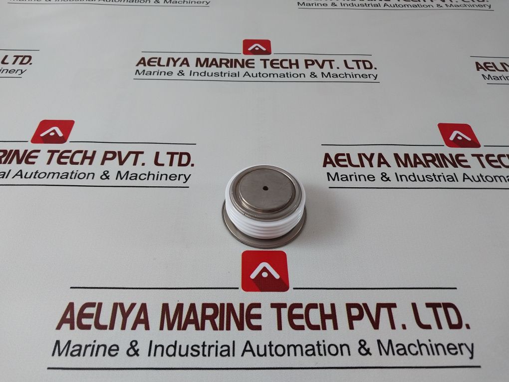 Eupec Ssip62F250 28U8 Thyristor Module