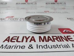 Eupec Ssip62F250 28U8 Thyristor Module