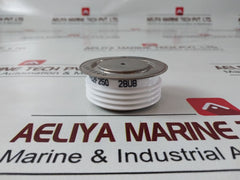Eupec Ssip62F250 28U8 Thyristor Module