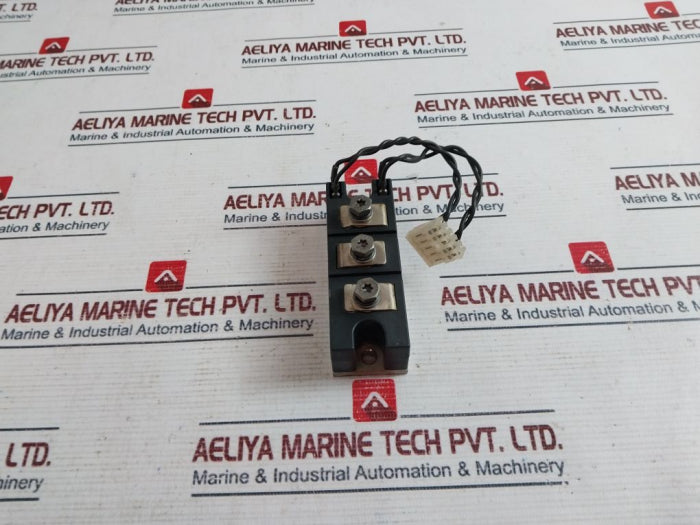 Eupec Tt142N16Kof Power Block 20T6