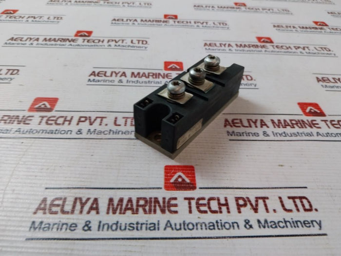Eupec Tt 162 N 14 Kof Powerblock Module H-10020 B