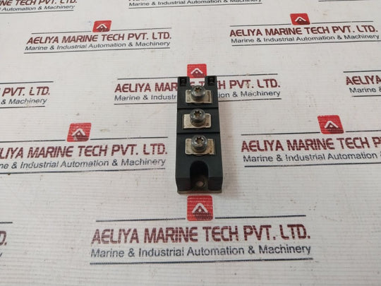 Eupec Tt 162 N 16 Kof Power Block H-8334