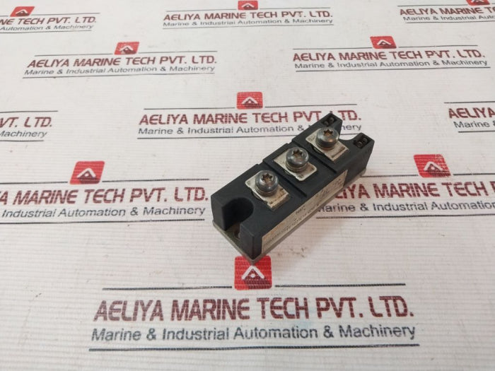 Eupec Tt 162 N 16 Kof Power Block H-8334