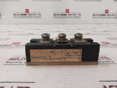 Eupec Tt 162 N 16 Kof Power Block H-8334