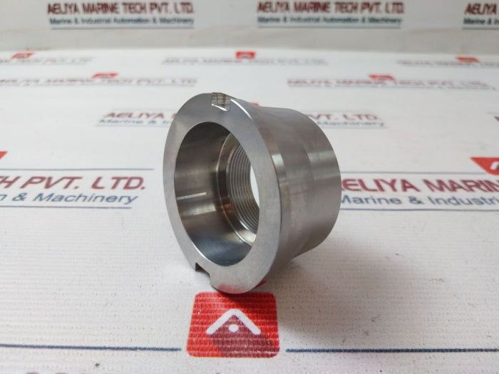 Eureka 16600 Shaft Nut 721.03.10.016