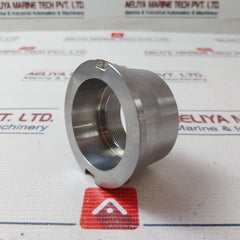 Eureka 16600 Shaft Nut 721.03.10.016