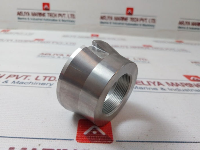 Eureka 16600 Shaft Nut 721.03.10.016