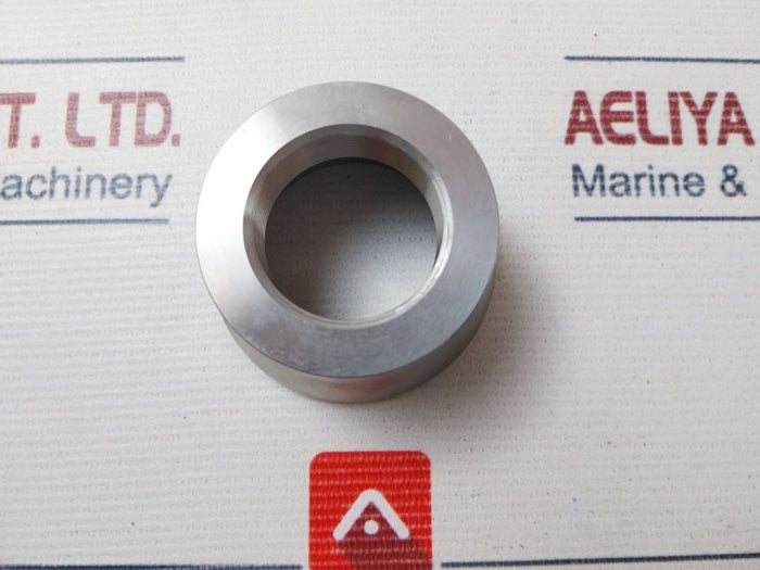 Eureka 16600 Shaft Nut 721.03.10.016