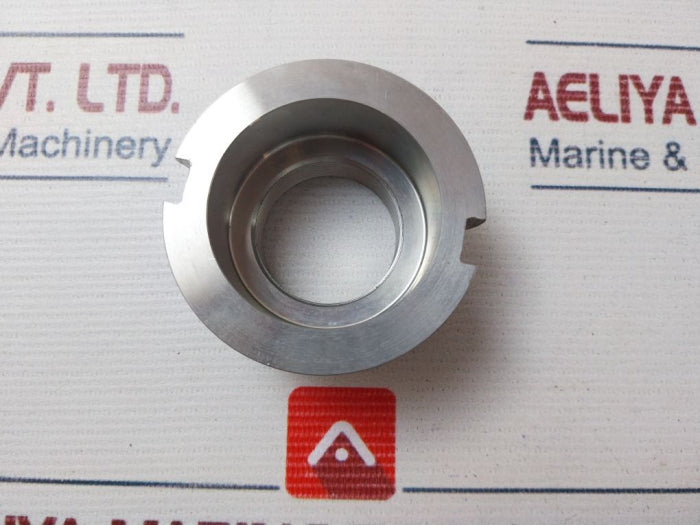 Eureka 16600 Shaft Nut 721.03.10.016