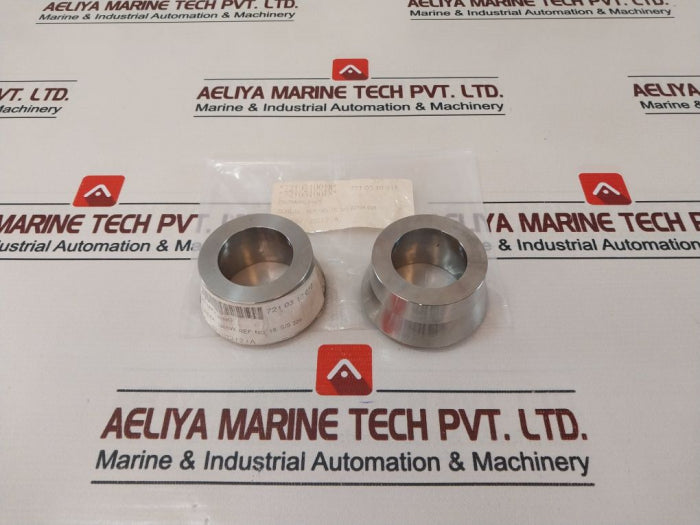 Eureka Distance Ring 18