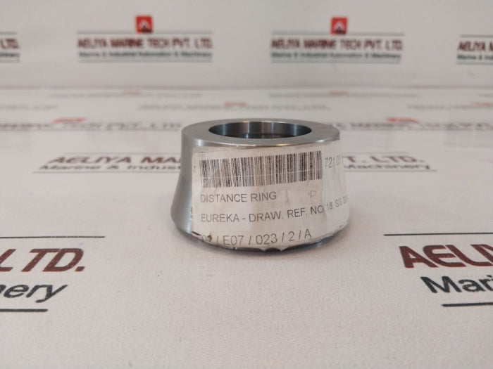 Eureka Distance Ring 18