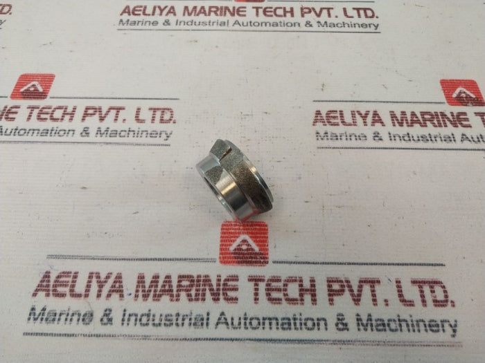 Eureka Pos 18 Distance  Ring