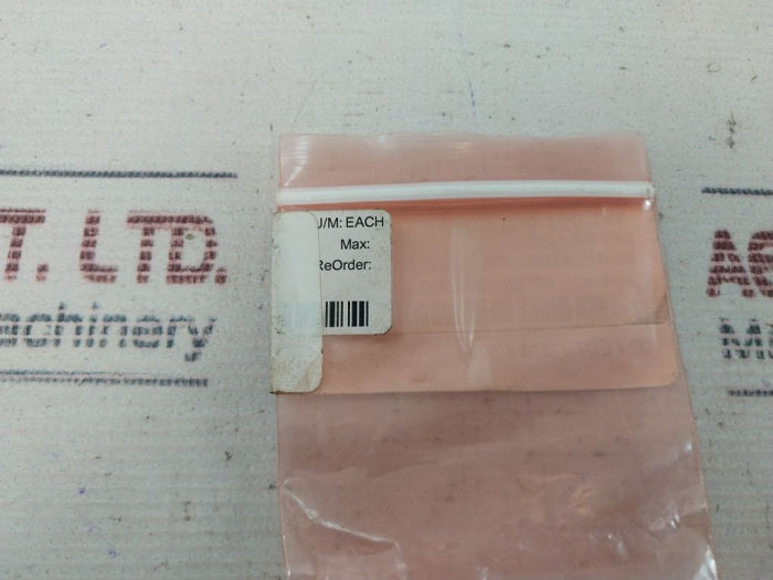 Eureka Pos 18 Distance  Ring