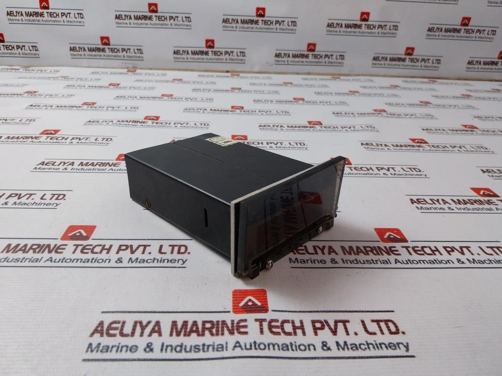 Euro Control Dpm200/N Eicasa Controls Automaticos