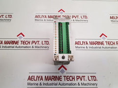 Eurolog Iis/Di16-1A Industrial Interface System