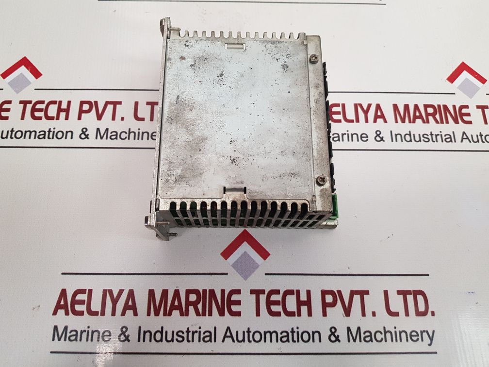 Eurolog Iis/Di16-1A Industrial Interface System