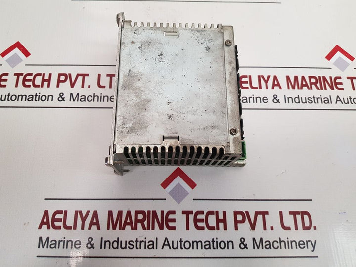 Eurolog Iis/Di16-1A Industrial Interface System