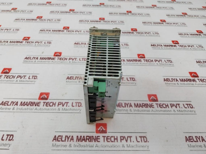 Eurolog Iis/Do16-2A Industrial Interface System