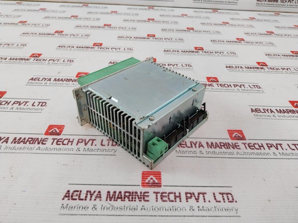 Eurolog Iis/Do16-2A Industrial Interface System