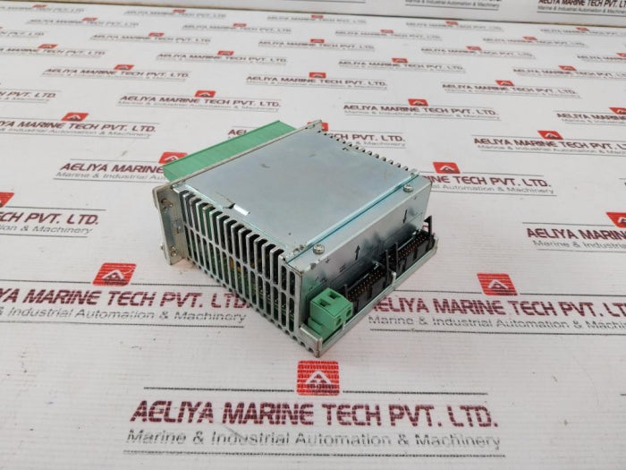 Eurolog Iis/Do16-2A Industrial Interface System