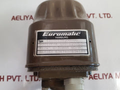Euromatic 13100135.00000 110-120v 60hz
