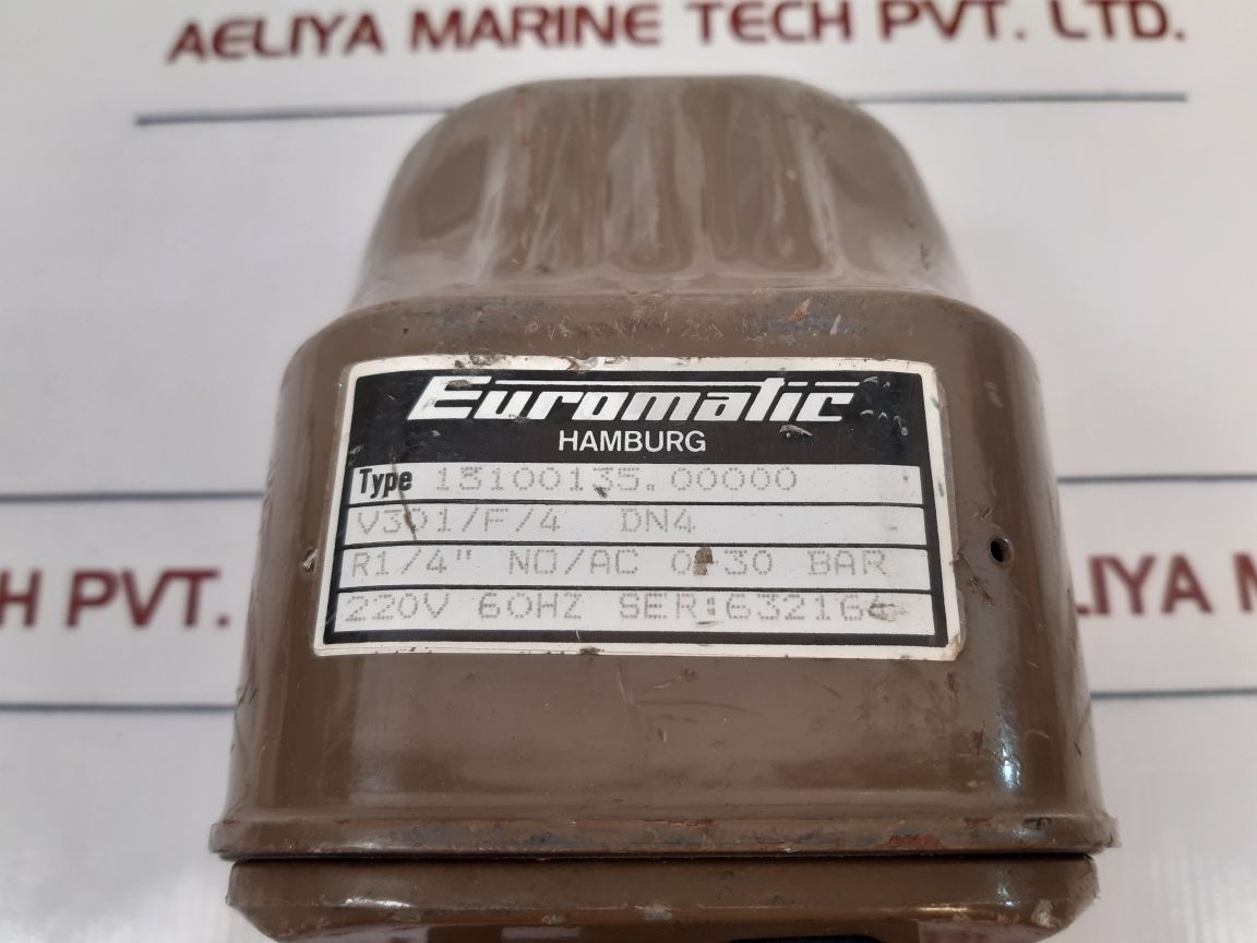 Euromatic 13100135.00000