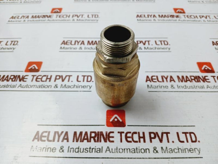 Europa 3/4” Valve Itap Dn20 Pn25