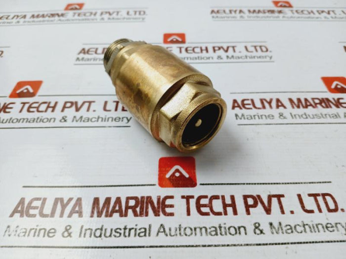 Europa 3/4” Valve Itap Dn20 Pn25