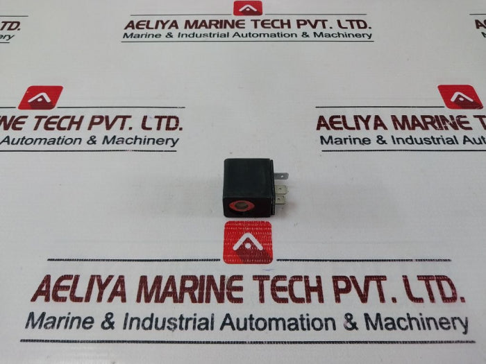 Eurotec Es024Dc Coil 24Vdc 50-60Hz