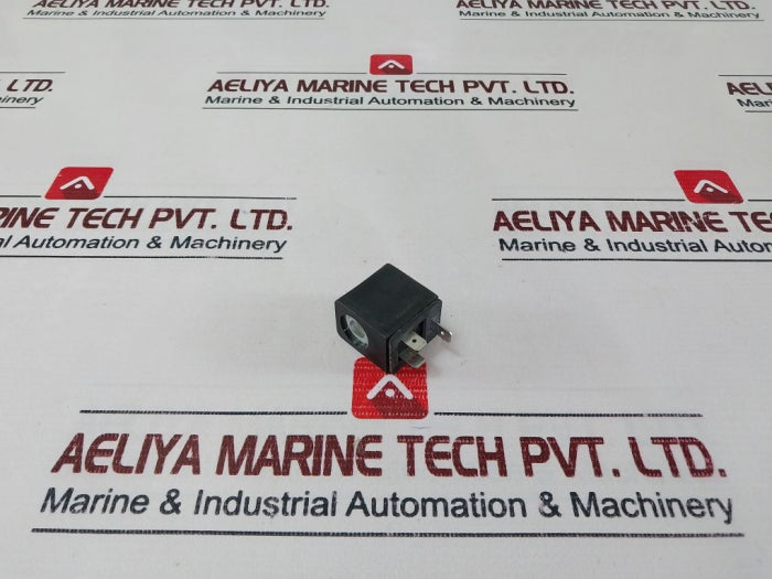 Eurotec Es024Dc Coil 24Vdc 50-60Hz