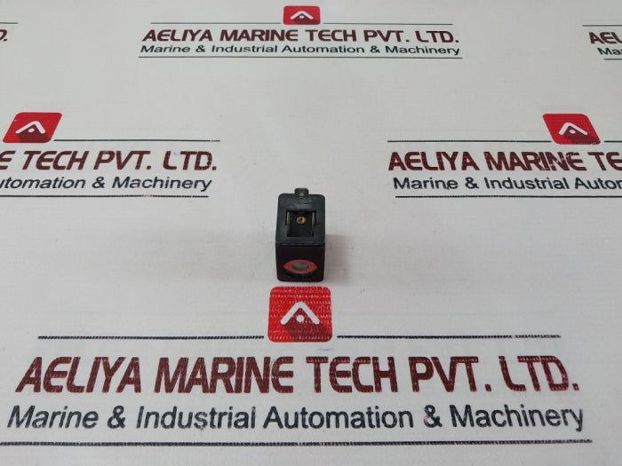 Eurotec Es024Dc Coil 24Vdc 50-60Hz