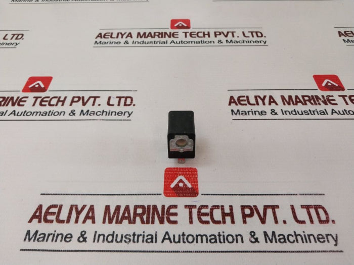 Eurotec Es230Ac Solenoid Valve