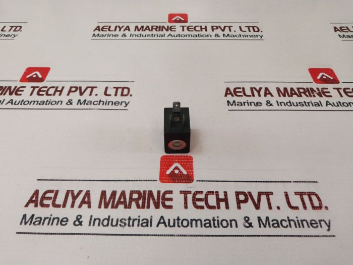 Eurotec Es230ac Solenoid Valve Coil