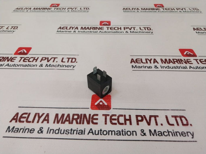 Eurotec Es230ac Solenoid Valve Coil