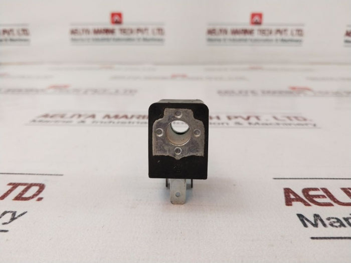Eurotec Es230ac Solenoid Valve Coil