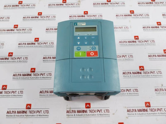Eurotherm 605/040/230/3/F/0011/Uk/000 Inverter Drive 220-240Vac 3Ph 50/60Hz
