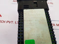 Eurotherm 818s temperature controller programmer