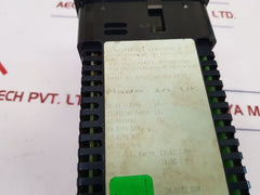 Eurotherm 818s temperature controller programmer