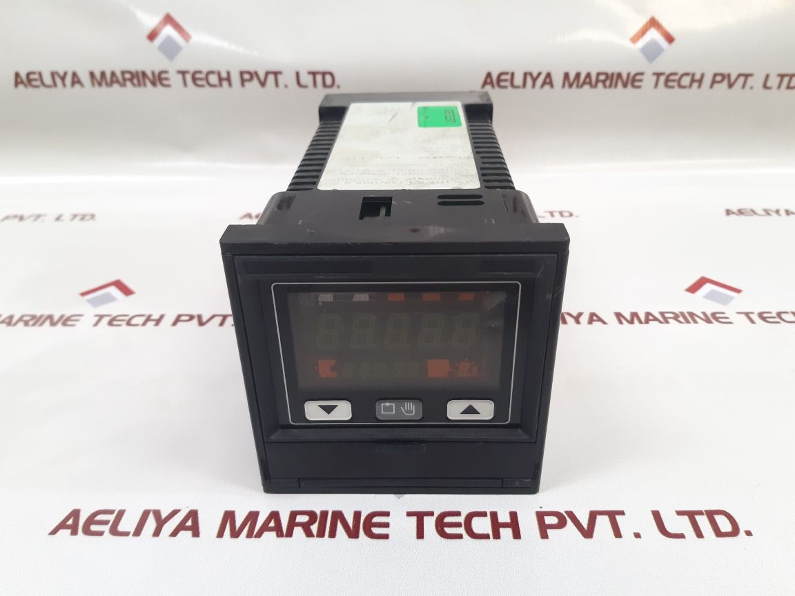 Eurotherm 818S Temperature Controller Programmer