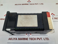 Eurotherm 818s temperature controller programmer