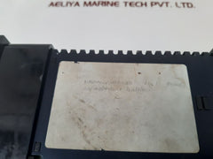 Eurotherm 818s temperature controller programmer