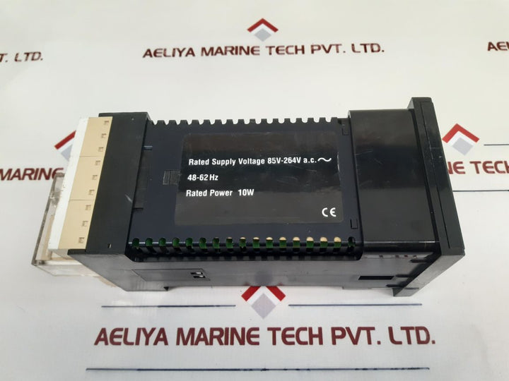 Eurotherm 818s temperature controller programmer