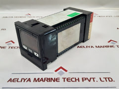 Eurotherm 818s temperature controller programmer