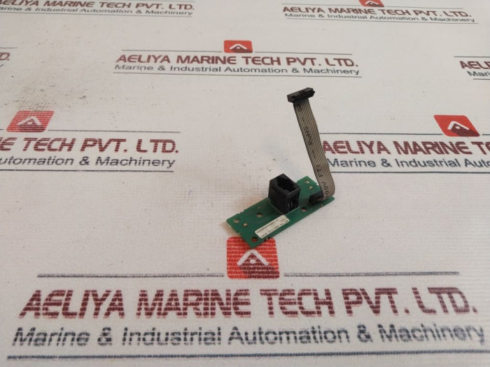 Eurotherm Ah466405U901/2 Led Board 94V-0