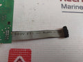 Eurotherm Ah466405U901/2 Led Board 94V-0