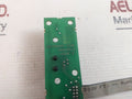 Eurotherm Ah466405U901/2 Led Board 94V-0