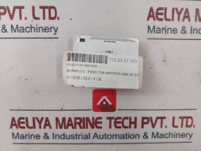 Lot of 3X Eurotherm Chessell LA249550 Chart Recorder Pen 01682