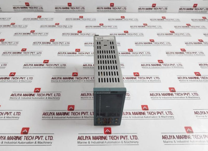 Eurotherm Pv-x-sp-w Advanced Temperature Controller & Programmer Ac/dc 90-265vac