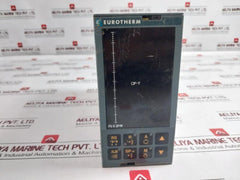 Eurotherm Pv-x-sp-w Advanced Temperature Controller &amp; Programmer Ac/dc 90-265vac
