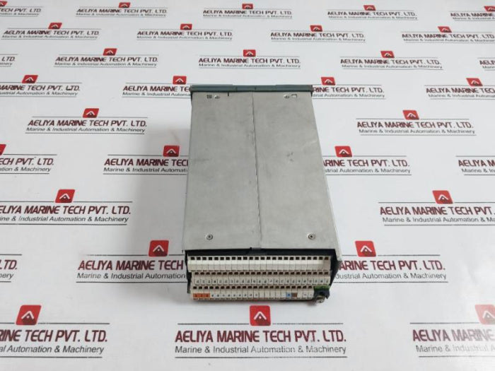 Eurotherm Pv-x-sp-w Advanced Temperature Controller & Programmer Ac/dc 90-265vac